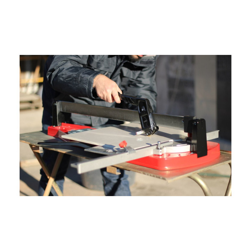 Ручний плиткоріз TP-75 S, Rubi [12956]