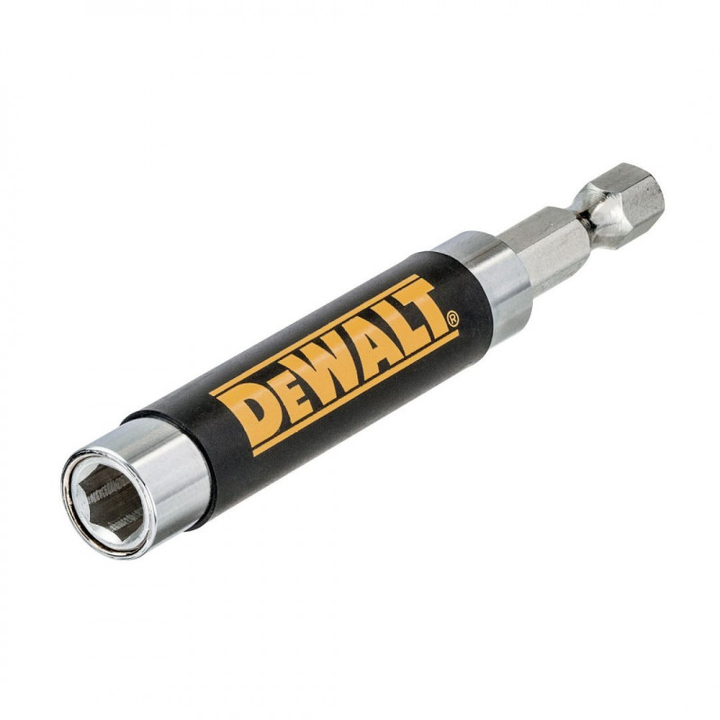 Набор из 15 бит Torison TX20, TX25, PH2, PZ2, PZ3 + адаптер, 1/4, для хранения небольших объемов, ToughCase+ Dewalt [DT71573-QZ]