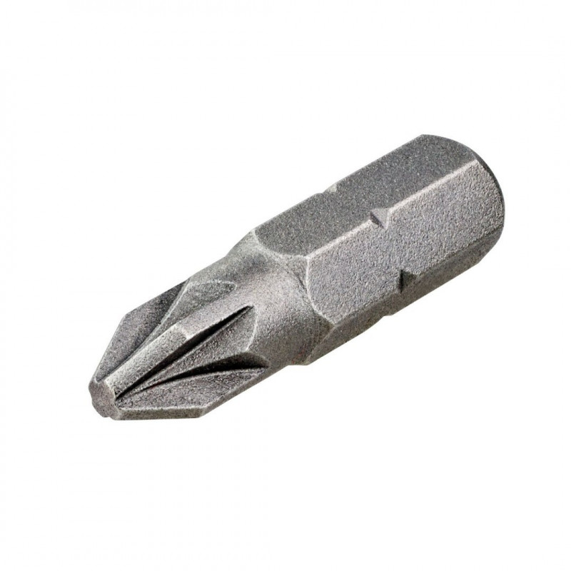 Набор из 15 бит Torison TX20, TX25, PH2, PZ2, PZ3 + адаптер, 1/4, для хранения небольших объемов, ToughCase+ Dewalt [DT71573-QZ]