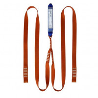 Амортизатор безпеки PROTEKT ABM-2T без карабінів