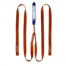 Амортизатор безопасности PROTEKT ABM-2T без карабина