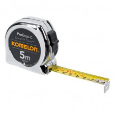 Рулетка Komelon 5м [PEC59], ProErgo-C