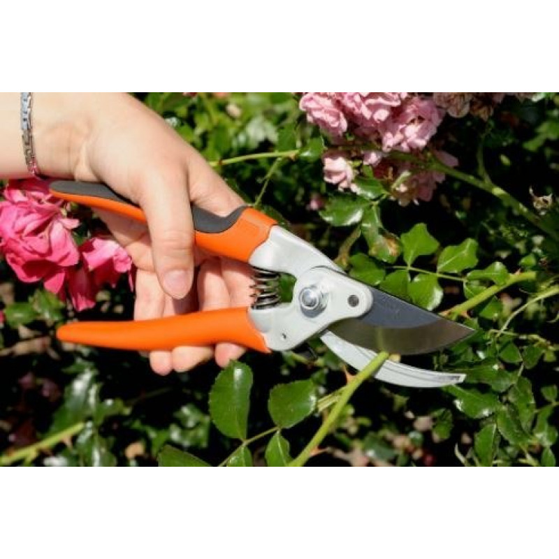 Bahco Мощный одноручный секатор [P5-20-F]