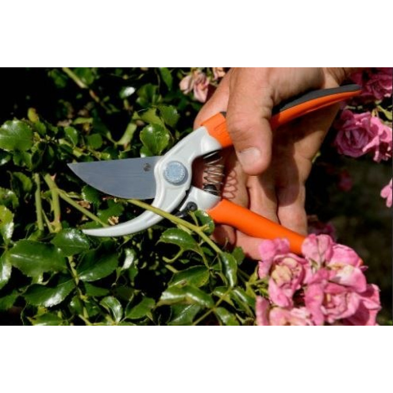 Bahco Мощный одноручный секатор [P5-20-F]