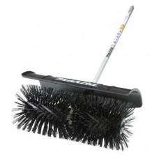 Щітка BR400MP MAKITA [199317-7] для багатофункціональних садових інструментів UX01G, DUX18, DUX60, EX2650LHM