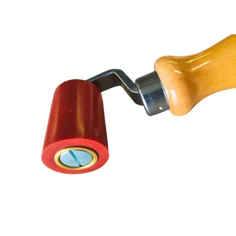 Силіконовий притискний ролик TITAN 45 мм (TS45) TYTAN