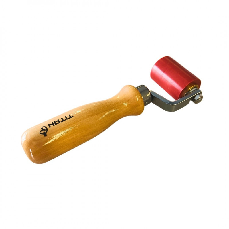 Силіконовий притискний ролик TITAN 45 мм (TS45) TYTAN