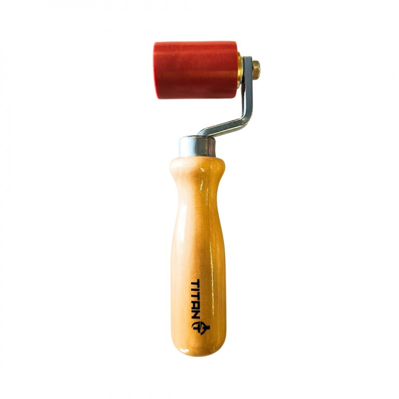 Силіконовий притискний ролик TITAN 45 мм (TS45) TYTAN