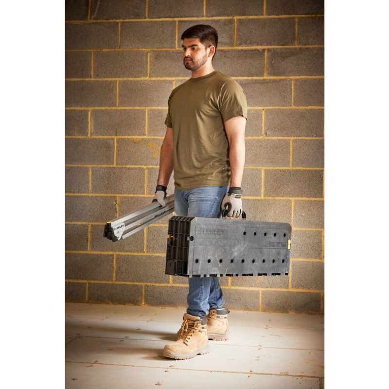 Складной рабочий стол Stanley ESSENTIAL [STST83492-1]