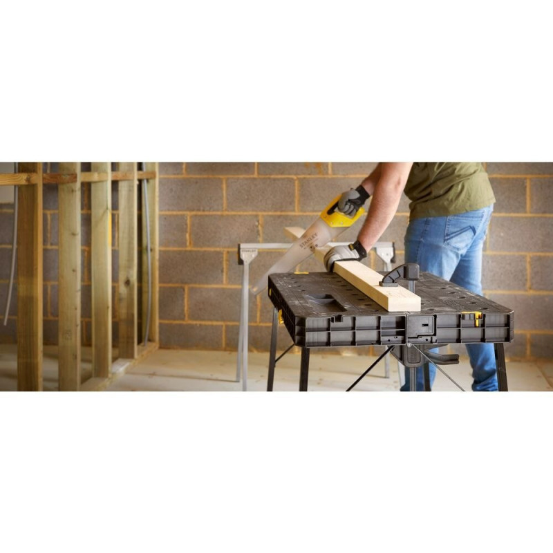 Складной рабочий стол Stanley ESSENTIAL [STST83492-1]