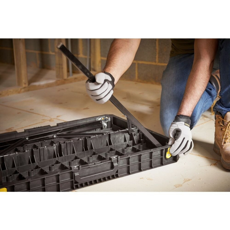 Складной рабочий стол Stanley ESSENTIAL [STST83492-1]