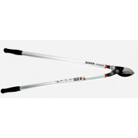 Двухручный рычажный секатор для веток длиной 850 мм, Bahco [P173-SL-85]