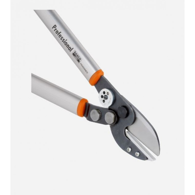 Двухручный рычажный секатор для веток длиной 850 мм, Bahco [P173-SL-85]