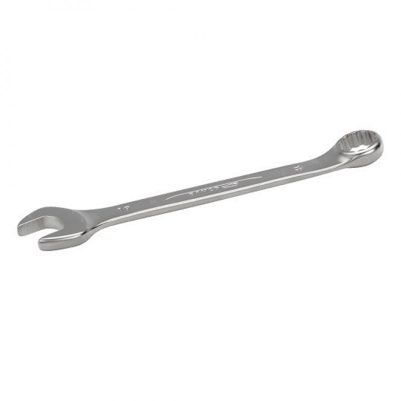 Набір із 17 ріжкових ключів з виїмкою 6-22 мм, Bahco [111M/17T]