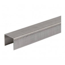 Скобы тип 80 для степлера 10 x 12,8 мм, 10000 шт. Bostitch [1801001Z] оцинкованные