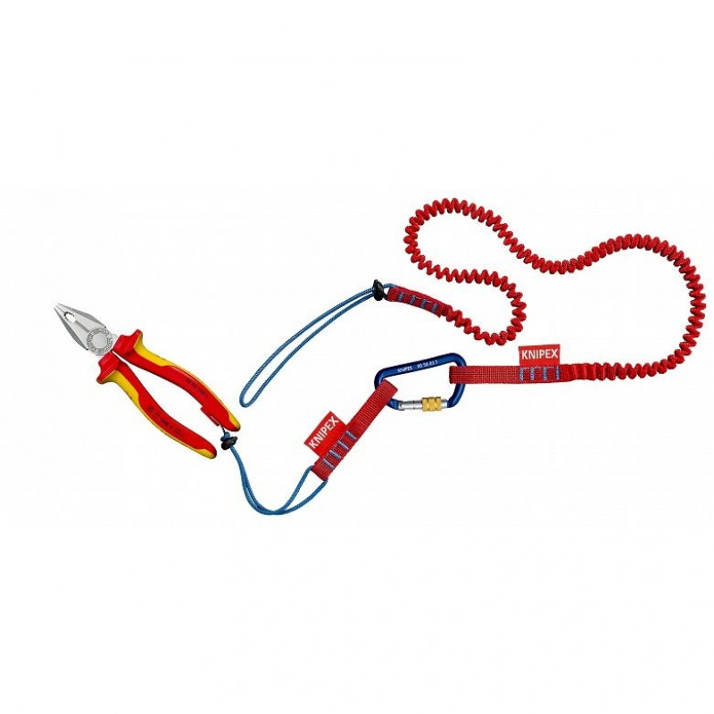Набір інструментів KNIPEX 00 50 04 T BK
