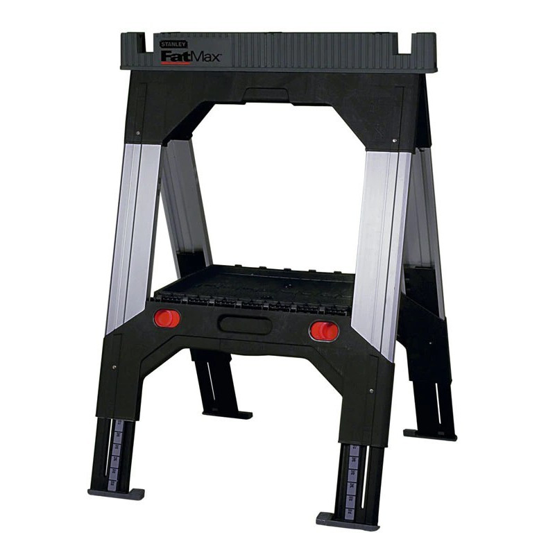 Новая подставка/эстакада для мастерской FATMAX Stanley [1-92-980]
