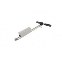 Направляющая штанга Leister типа T – UNIROOF ST/AT, UNIROOF 300/700, ВАРИАНТ T1 – 137.843