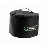 Силіконовий нагрівальний мішок KOMA GS-1/14