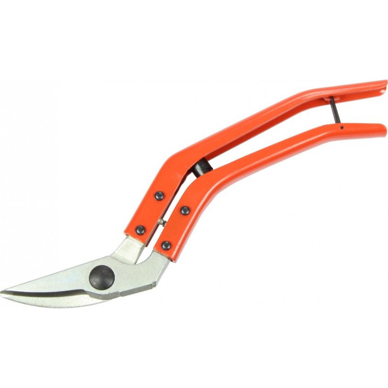 Ручные кровельные ножницы Rostex 2323, рычажные, правосторонние.