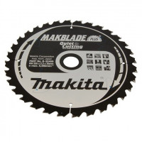 Дисковая пилка для резки древесины 255/30/2,3 мм, 32 зубца, MAKBLADE PLUS, Makita [B-32459]