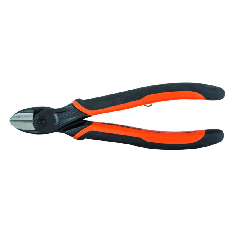 Бокорез ERGO с прогрессивным режущим краем 160 мм, Bahco [2101G-160]