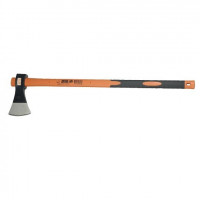 Сокира глибокого різання Bahco зі скловолокнистою ручкою [FFSS-1.5-900FG]