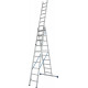 Многофункциональная стремянка 3x10 STABILO Professional KRAUSE [133762]