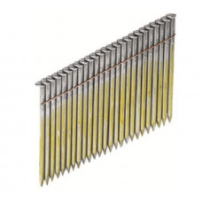 Цвяхи для цвяхозабивного пістолета, тип WW 33°, 2,8 x 63 мм, 2200 шт. Кільце Bostitch [WW28R63]