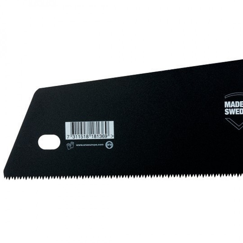 Ручна пилка для дерева, 500 мм, Superior BAHCO [3090-20-XT11-HP]