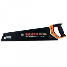 Ручная пилка для дерева, 500 мм, Superior BAHCO [3090-20-XT11-HP]
