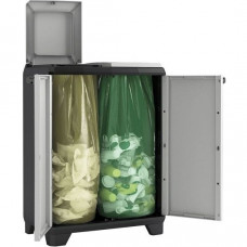 Роздільна шафа для сортування відходів преміум-класу, 240623, KETER [17206899]