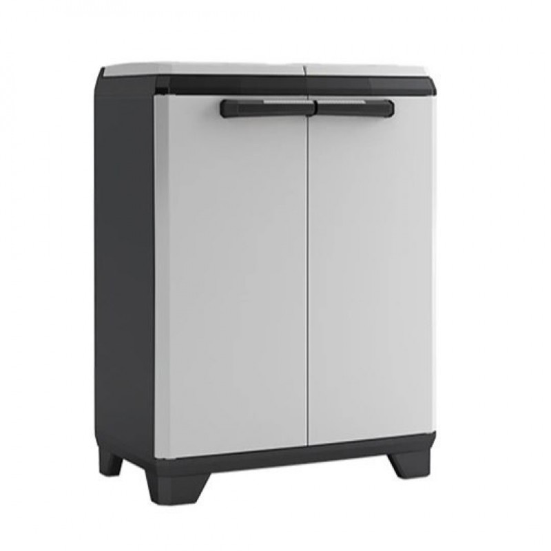 Роздільна шафа для сортування відходів преміум-класу, 240623, KETER [17206899]