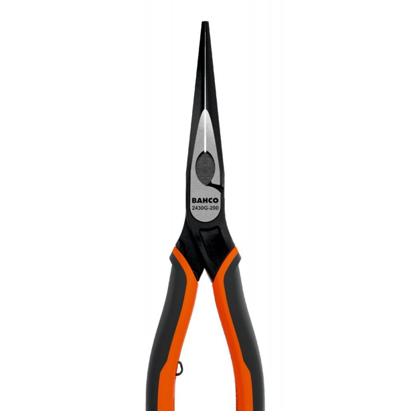 Набір із 3 плоскогубців, ERGO, Bahco, [9897G/3-XE] у різдвяній подарунковій коробці