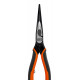 Набір із 3 плоскогубців, ERGO, Bahco, [9897G/3-XE] у різдвяній подарунковій коробці