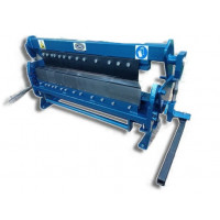 Сегментний покрівельний та листозгинальний верстат RDD ZGDS 70 - 0,70 м