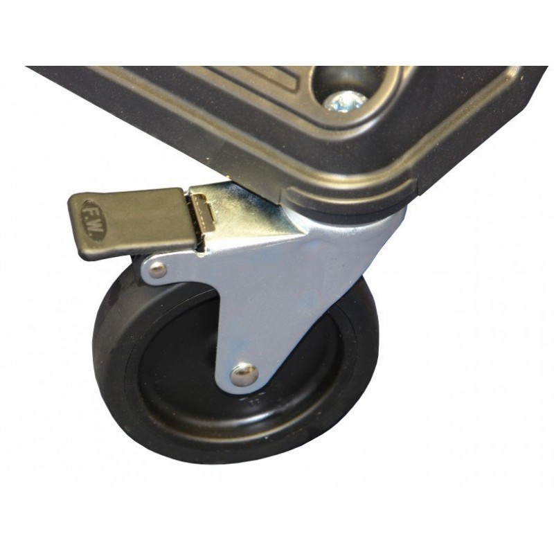 Візок для транспортування ящиків DeWalt TStak TROLLEY [DWST1-71196]