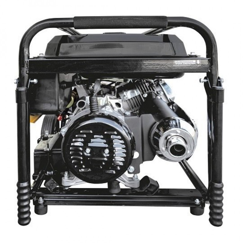 Генератор 7,5 кВт, 365 SMART [SM-01-9000]