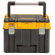 Глибокий ящик для інструментів з довгою ручкою TStak VII 2.0, DeWALT [DWST83343-1]