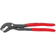 Плоскогубці CLIK 250 мм Knipex [85 51 250 C]