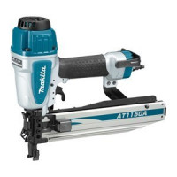 Пневматический степлер для скоб 25-50 x 11 мм Makita [AT1150A]
