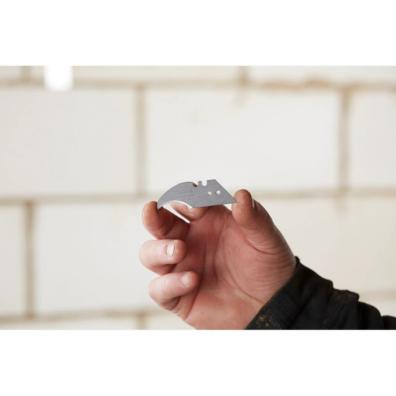 Змінні леза для ножів зі шкіряним гачком, 5 шт., 5192 Stanley [0-11-952]