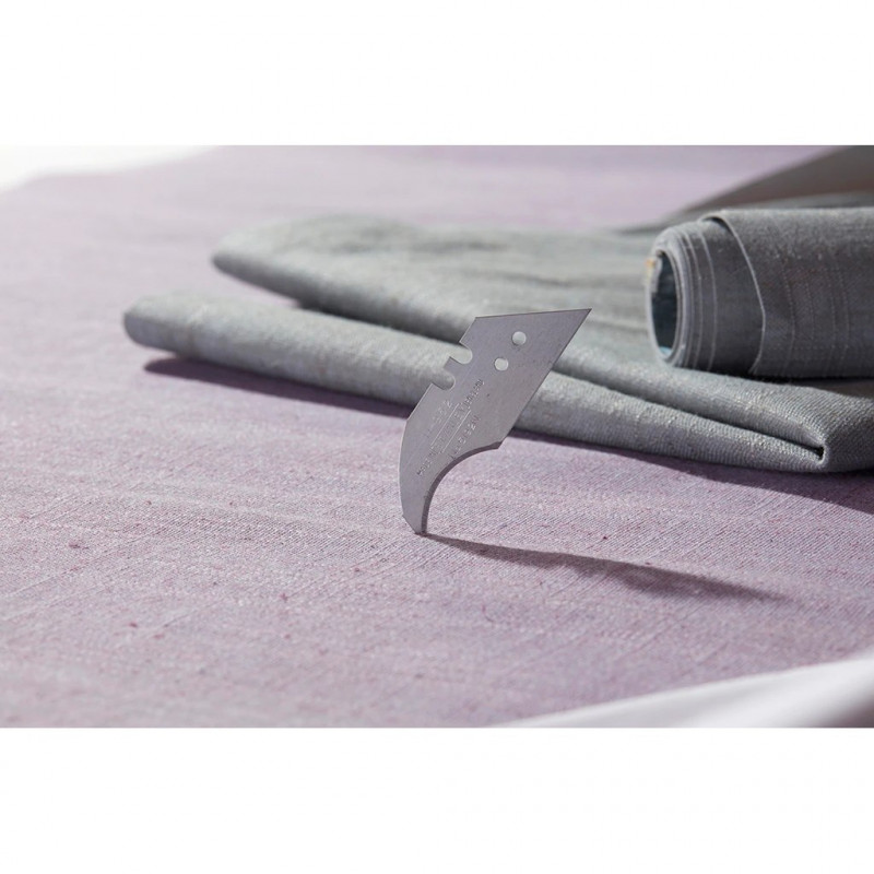 Змінні леза для ножів зі шкіряним гачком, 5 шт., 5192 Stanley [0-11-952]