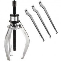 Триплечий знімач підшипників, внутрішній 23-130 мм / зовнішній 7-140 мм, Facom [U.306PB]