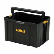 Відкритий ящик для інструментів DeWALT TStak 26.5l [DWST1-71228]