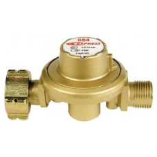 Фіксований газовий регулятор для покрівельних пальників 4 бар Express