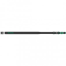 Механический динамометрический ключ 3/4, 200-1000 Нм, Click-Torque E 1 Push, Wera [05075631001]