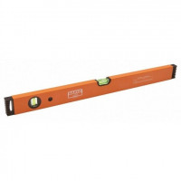 Алюминиевый уровень Bahco 150 см [416-1500] 2 колбы