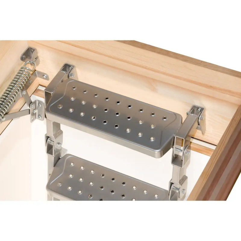 Горищні сходи FAKRO LML LUX 60x120