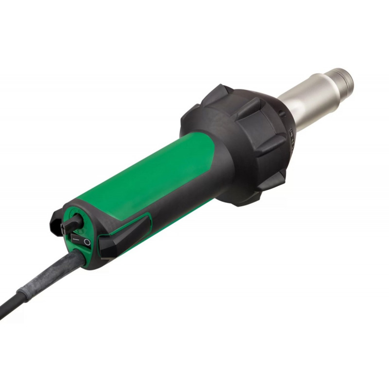 Повітродувка гарячого повітря Leister TRIAC AT - для насадних форсунок 141.314